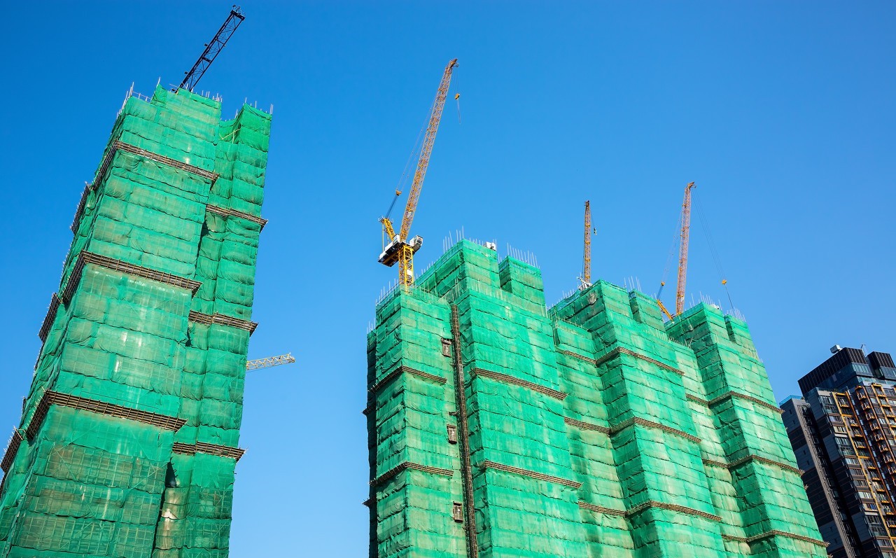 Rôle du filet de sécurité sur le chantier et méthode d'installation