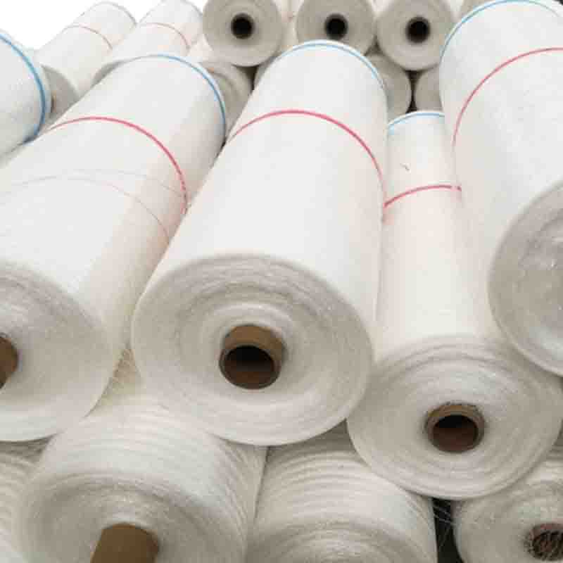Quel est le but du Bale Net Wrap et comment les utiliser ?