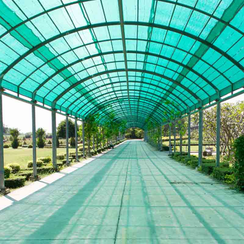 Comment choisir un filet d'ombrage ?