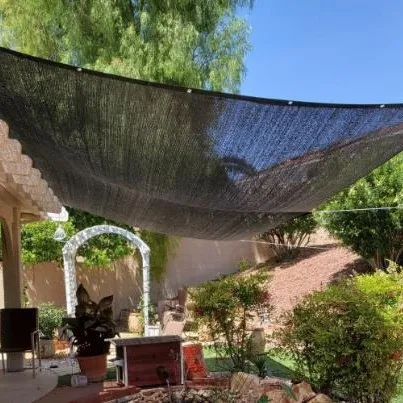 Les avantages d’utiliser une moustiquaire solaire en hiver