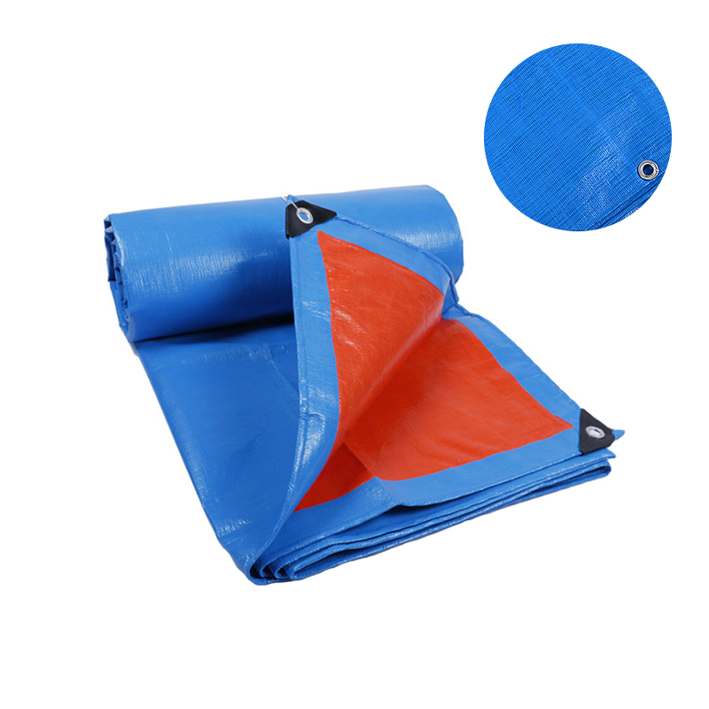 Entretien et durée de vie de la bâche PE