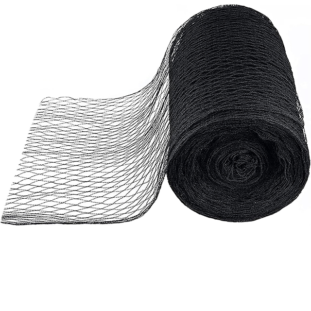 Filet anti-grêle – Protégez vos cultures des dommages