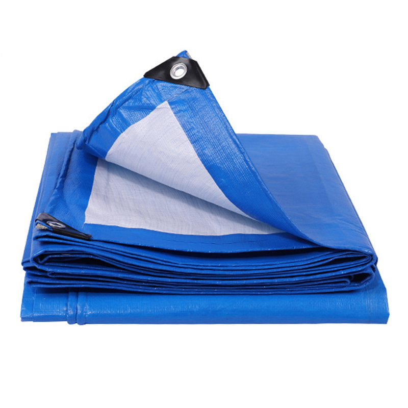 La bâche PE est-elle suffisamment solide ?