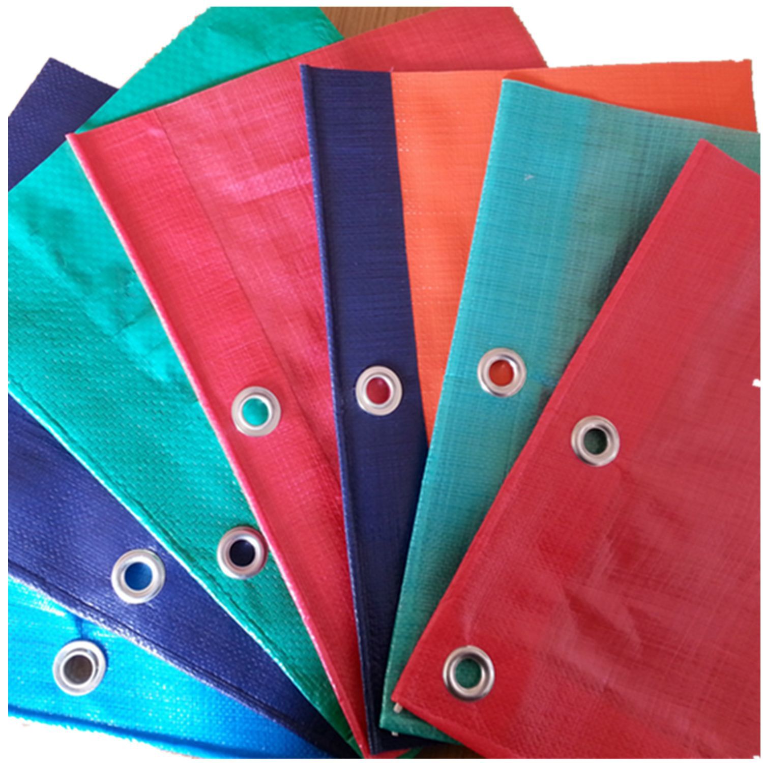 Comment utiliser et entretenir une bâche PE ?