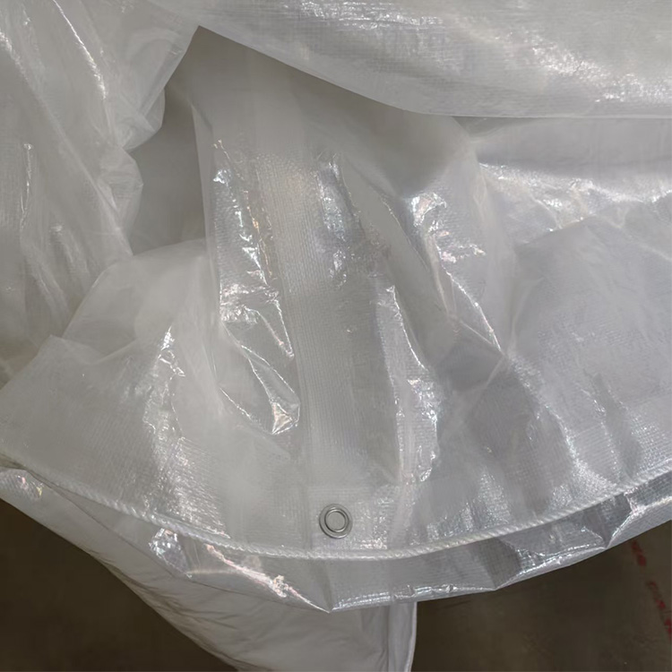 Pourquoi choisir notre bâche transparente ?