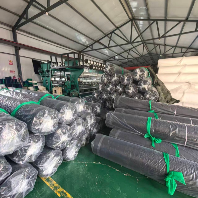Double plastique : la scène chargée du transport de marchandises montre une forte force