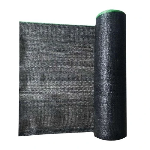 Filet d'ombrage agricole pour clôture de jardin à effet de serre et utilisation en extérieur
