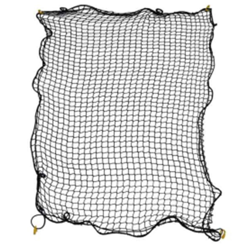 Filet de corde de chargement avec crochet Filet de corde de chargement avec crochet