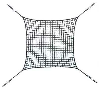 Filet de sport pour diviseur de terrain