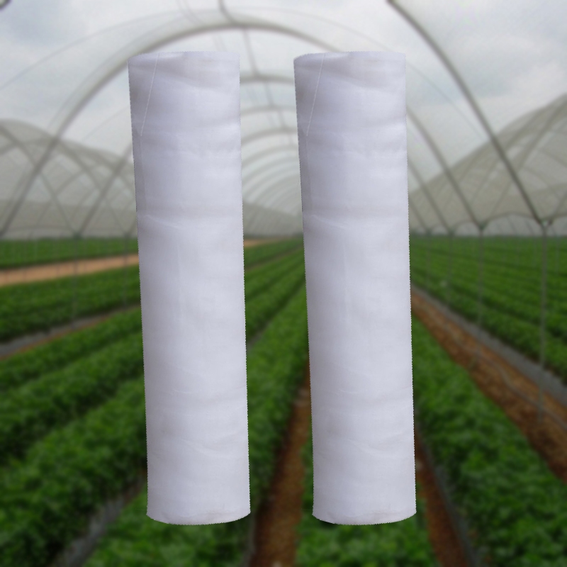 Filet anti-insectes HDPE