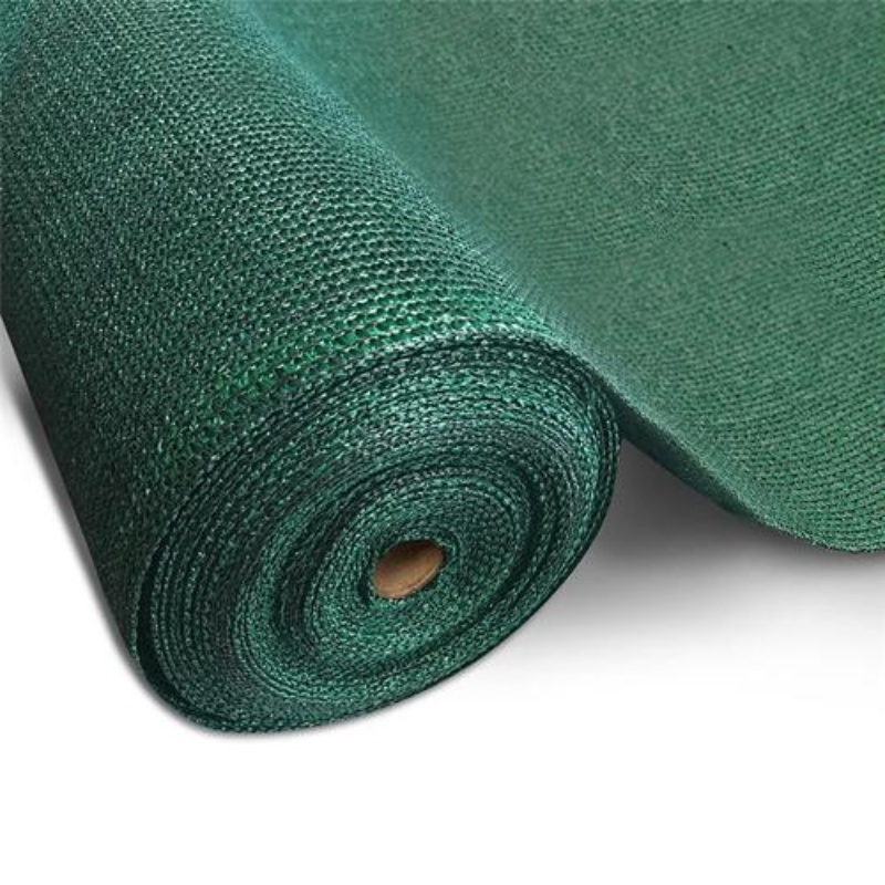 Tissu HDPE pour voile d'ombrage