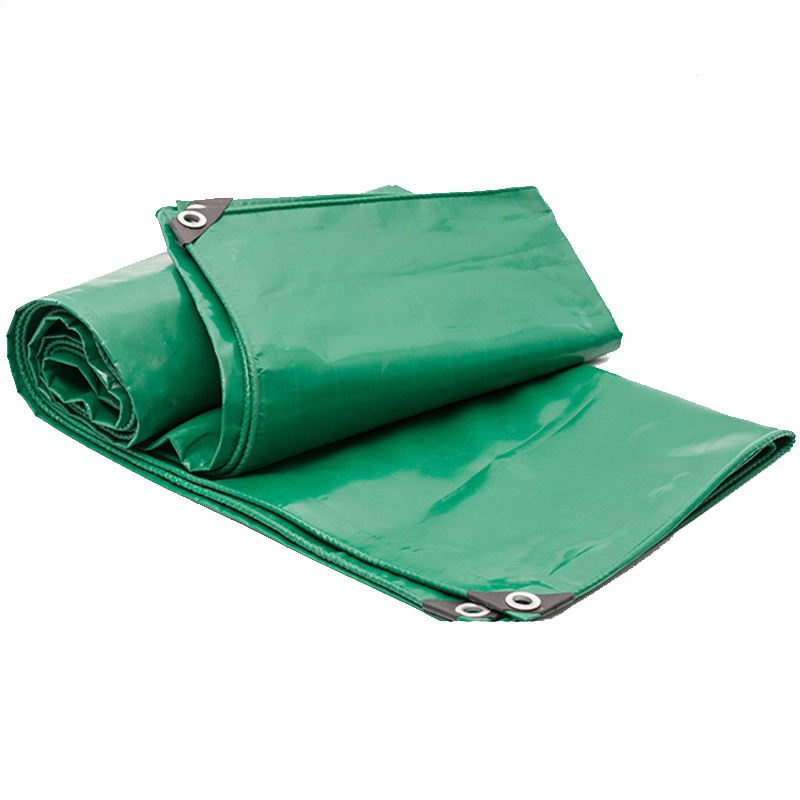 Couverture en plastique résistante d'installation de construction extérieure imperméable de bâche de PVC