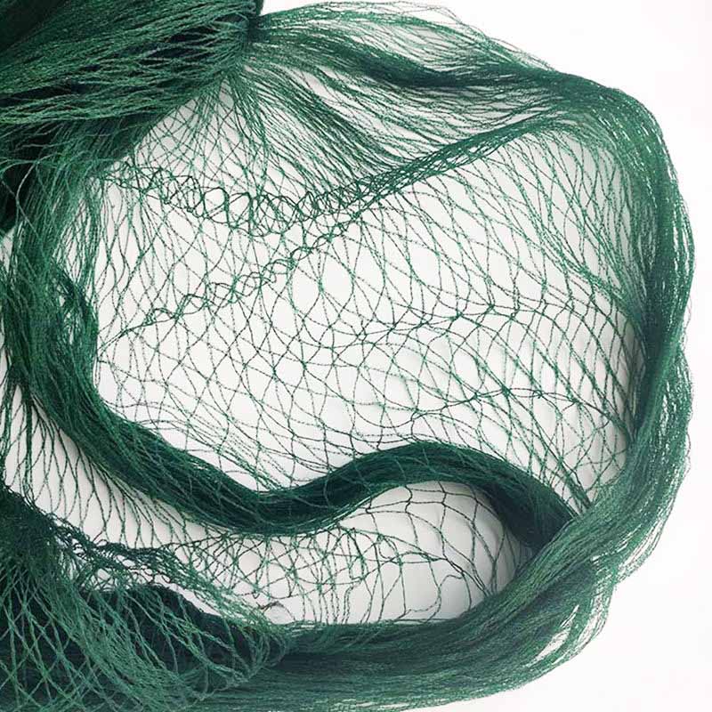 Filet de Protection anti-oiseaux de haute qualité, filet à mailles pour attraper des oiseaux
