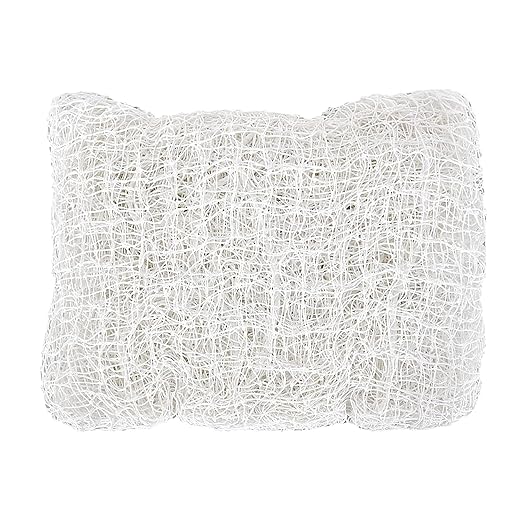 Filet anti-oiseaux de protection vert pour vergers