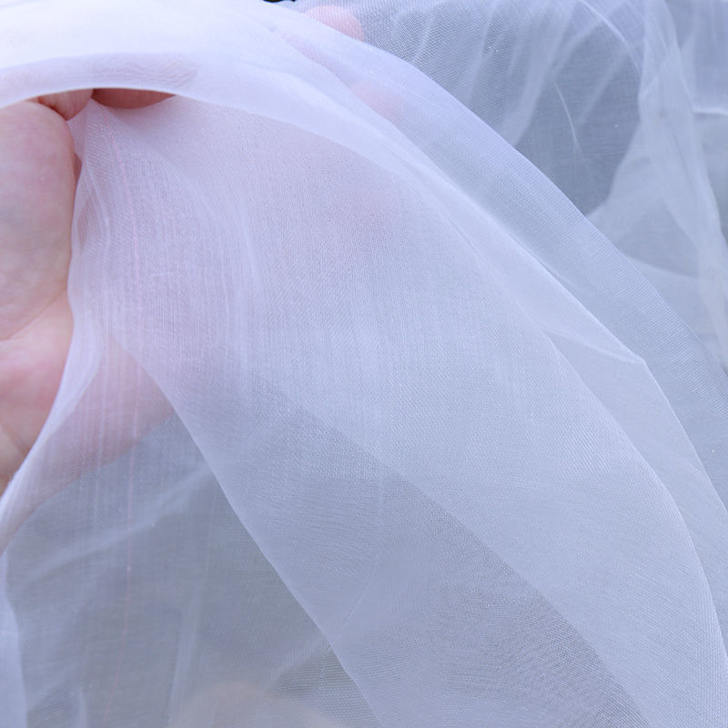 Filet anti-insectes, filet anti-insectes pour serre