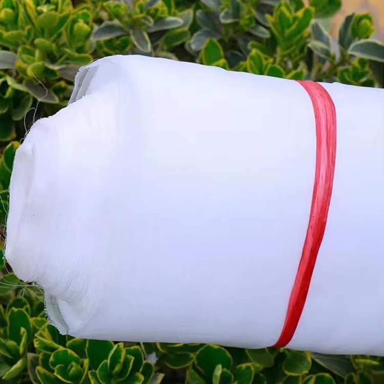 Filet anti-insectes pour jardin, lutte antiparasitaire, moustiquaire pour plantes, légumes et fleurs
