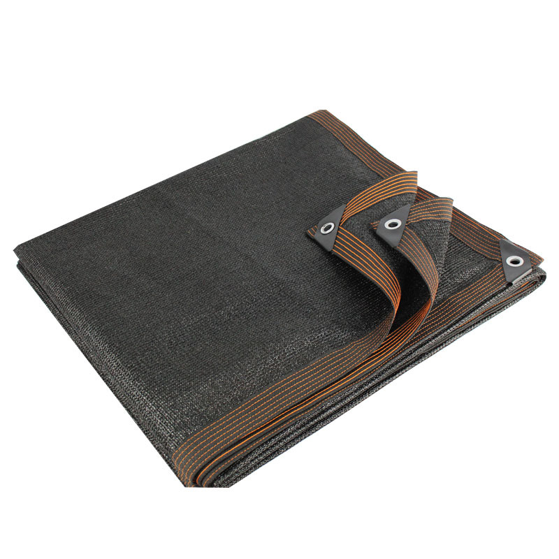 Filet d'ombrage - Protection de jardin robuste et résistante aux UV