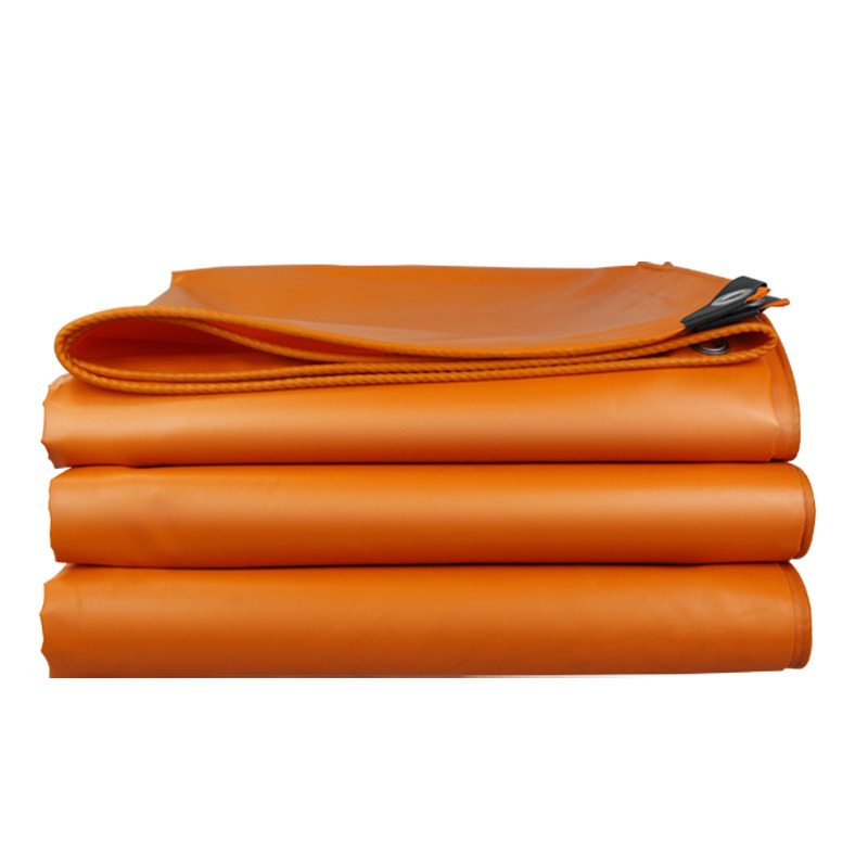 Bâche en PVC imperméable - Résistante aux déchirures, commandes en gros disponibles