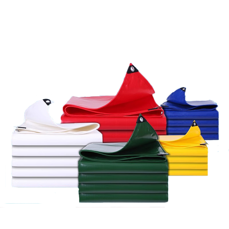 Bâche imperméable en PVC